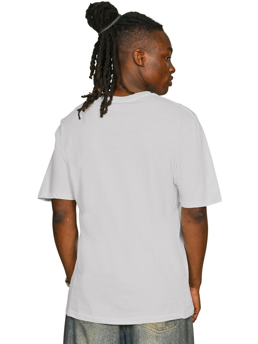 Core Organic Combed 180 Regular Fit Tee Tall Adult