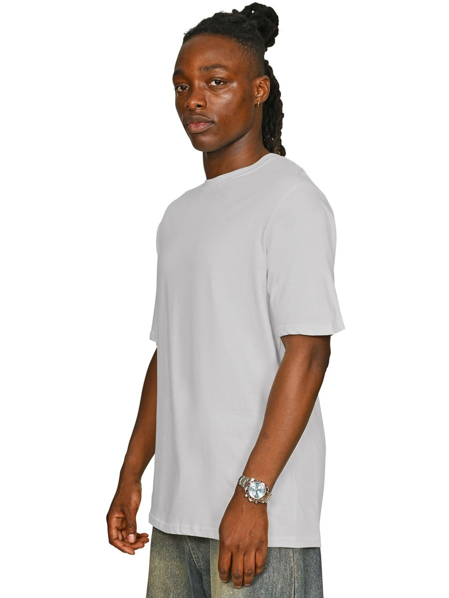 Core Organic Combed 180 Regular Fit Tee Tall Adult