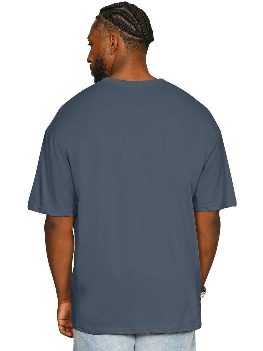 Core Organic Combed 180 Regular Fit Tee Tall Adult