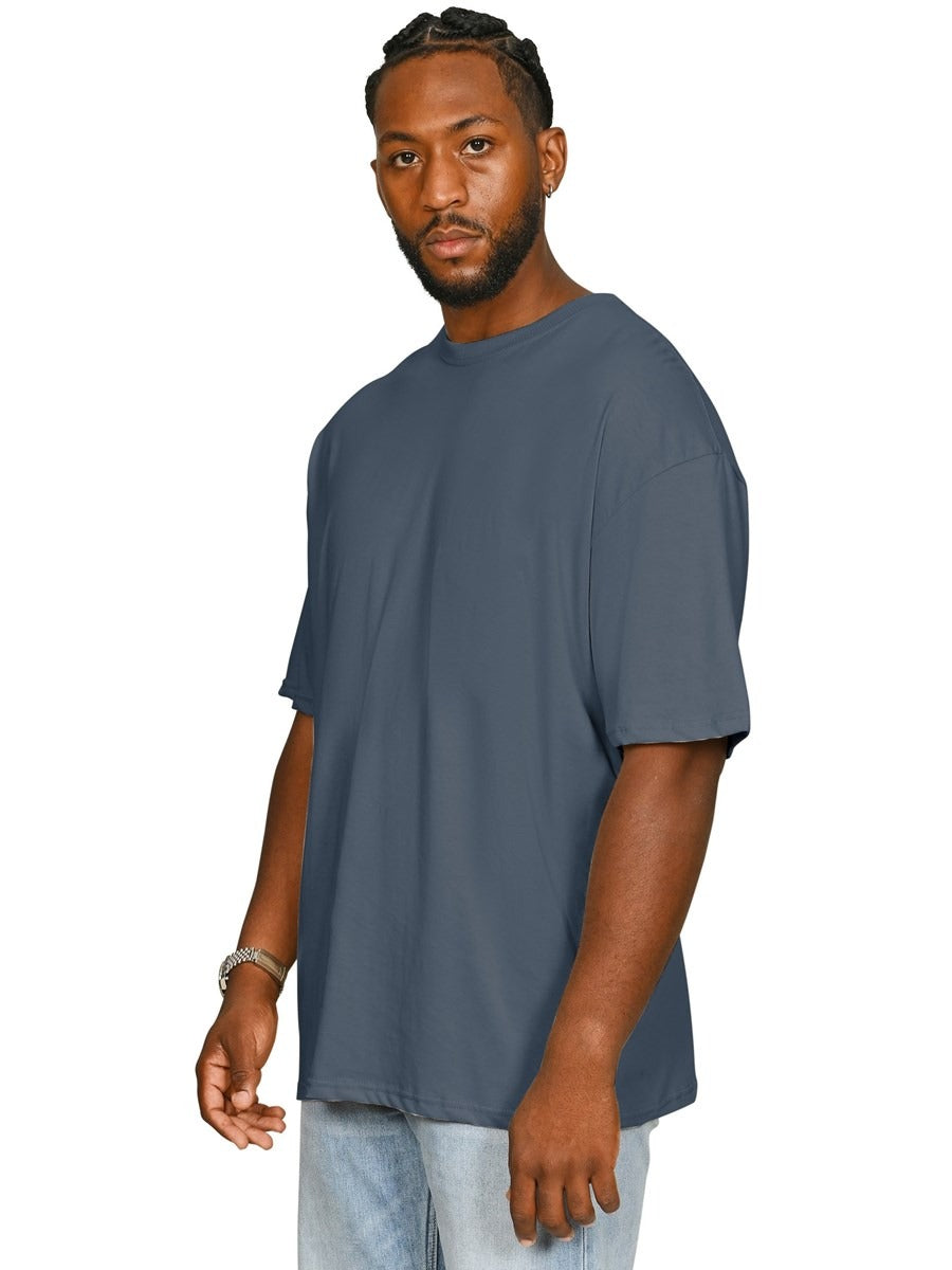 Core Organic Combed 180 Regular Fit Tee Tall Adult