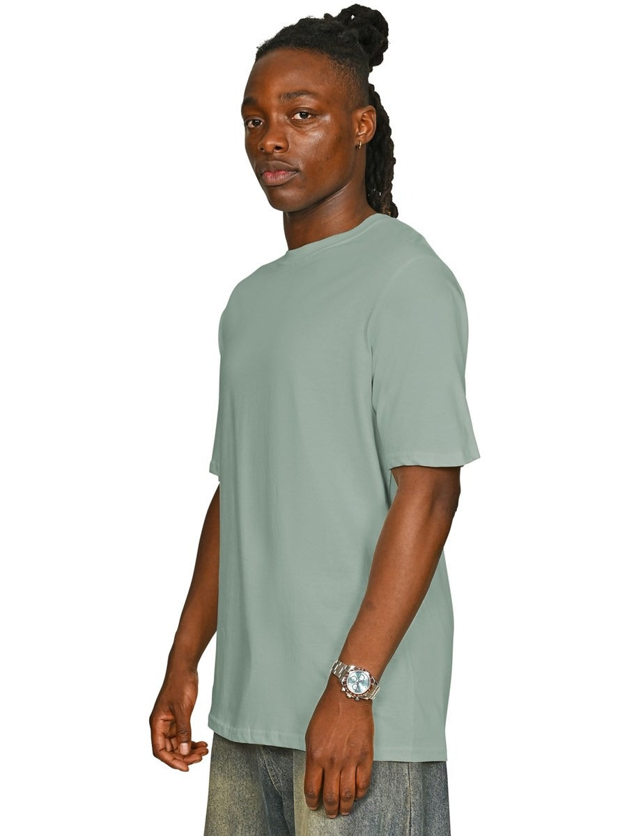 Core Organic Combed 180 Regular Fit Tee Tall Adult