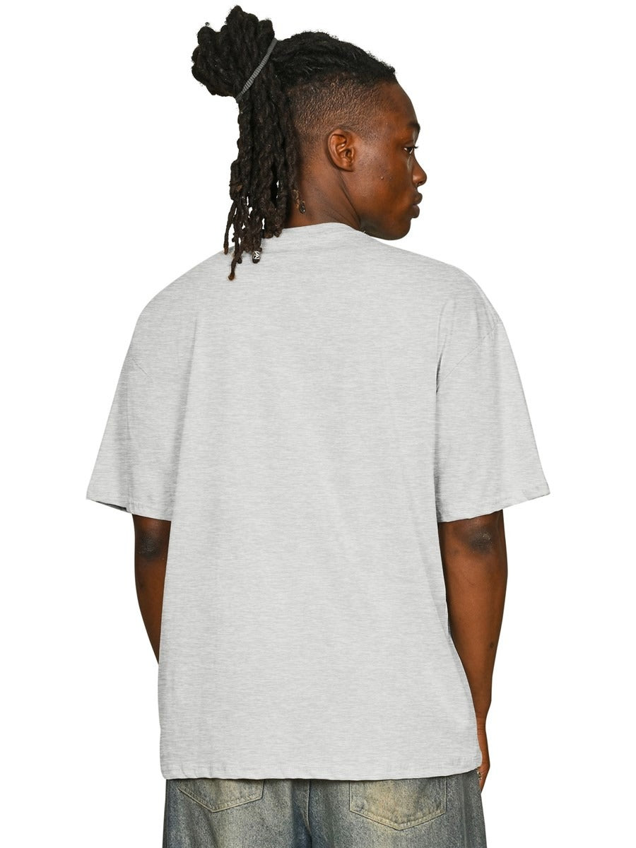 Core Combed 180 Oversize Fit Tee Adult