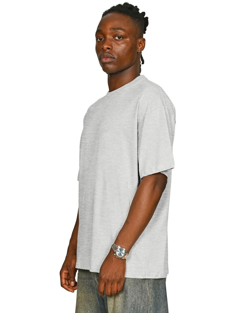 Core Combed 180 Oversize Fit Tee Adult