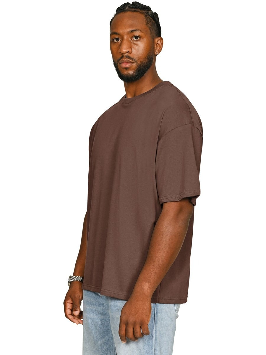 Core Combed 180 Oversize Fit Tee Adult