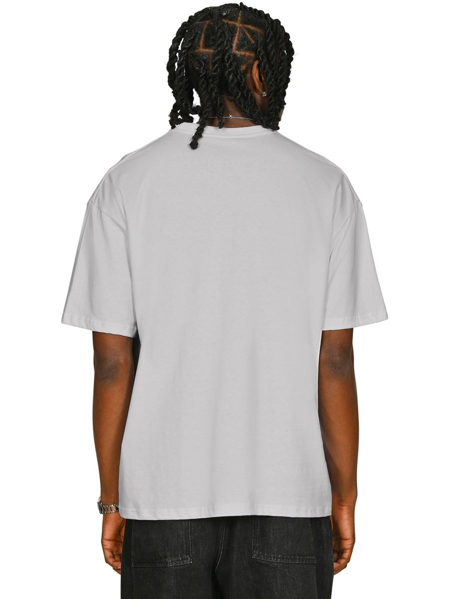Core Combed 180 Oversize Fit Tee Adult