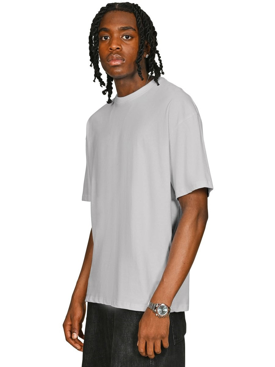 Core Combed 180 Oversize Fit Tee Adult