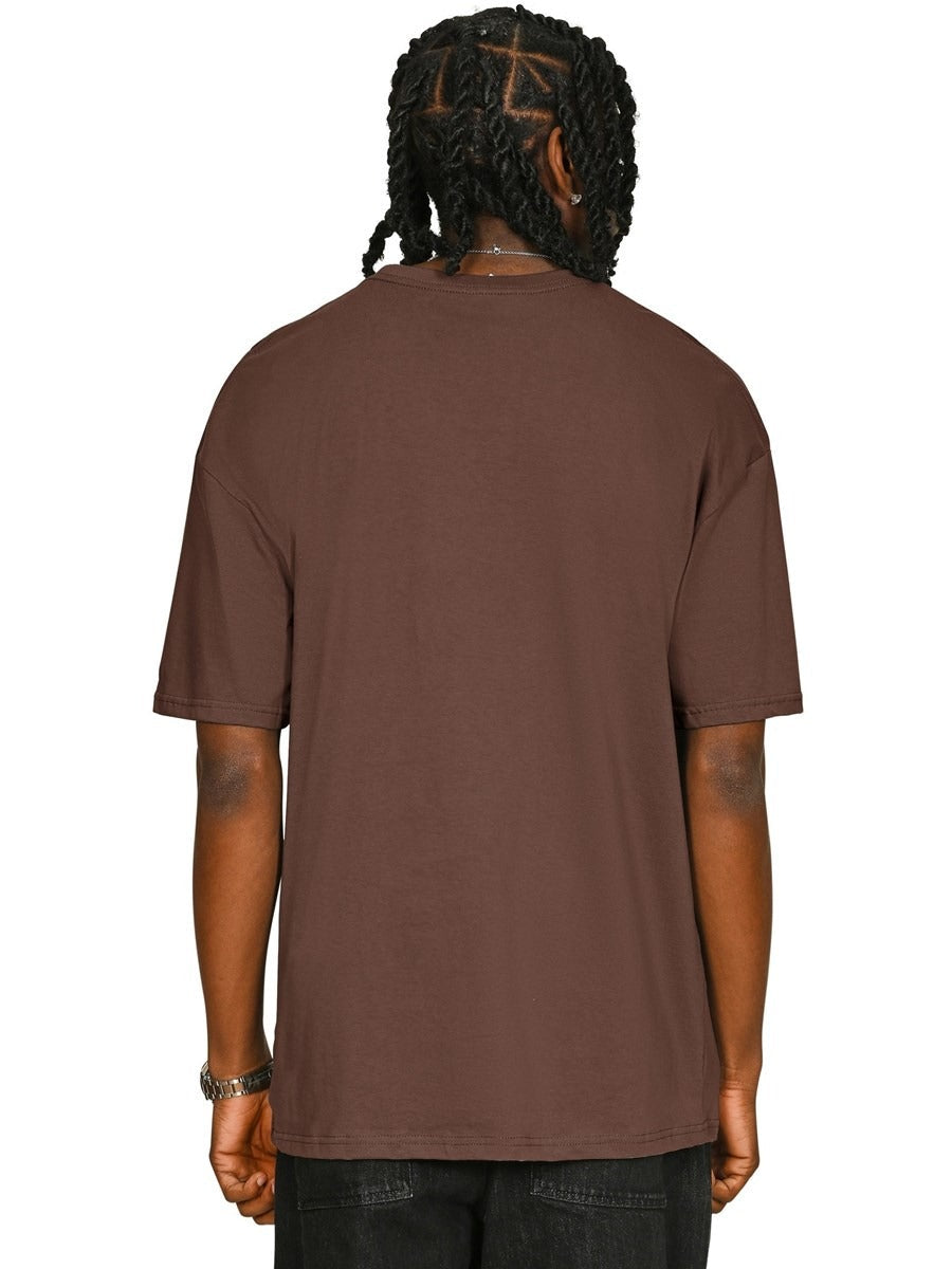 Core Combed 180 Oversize Fit Tee Tall Adult
