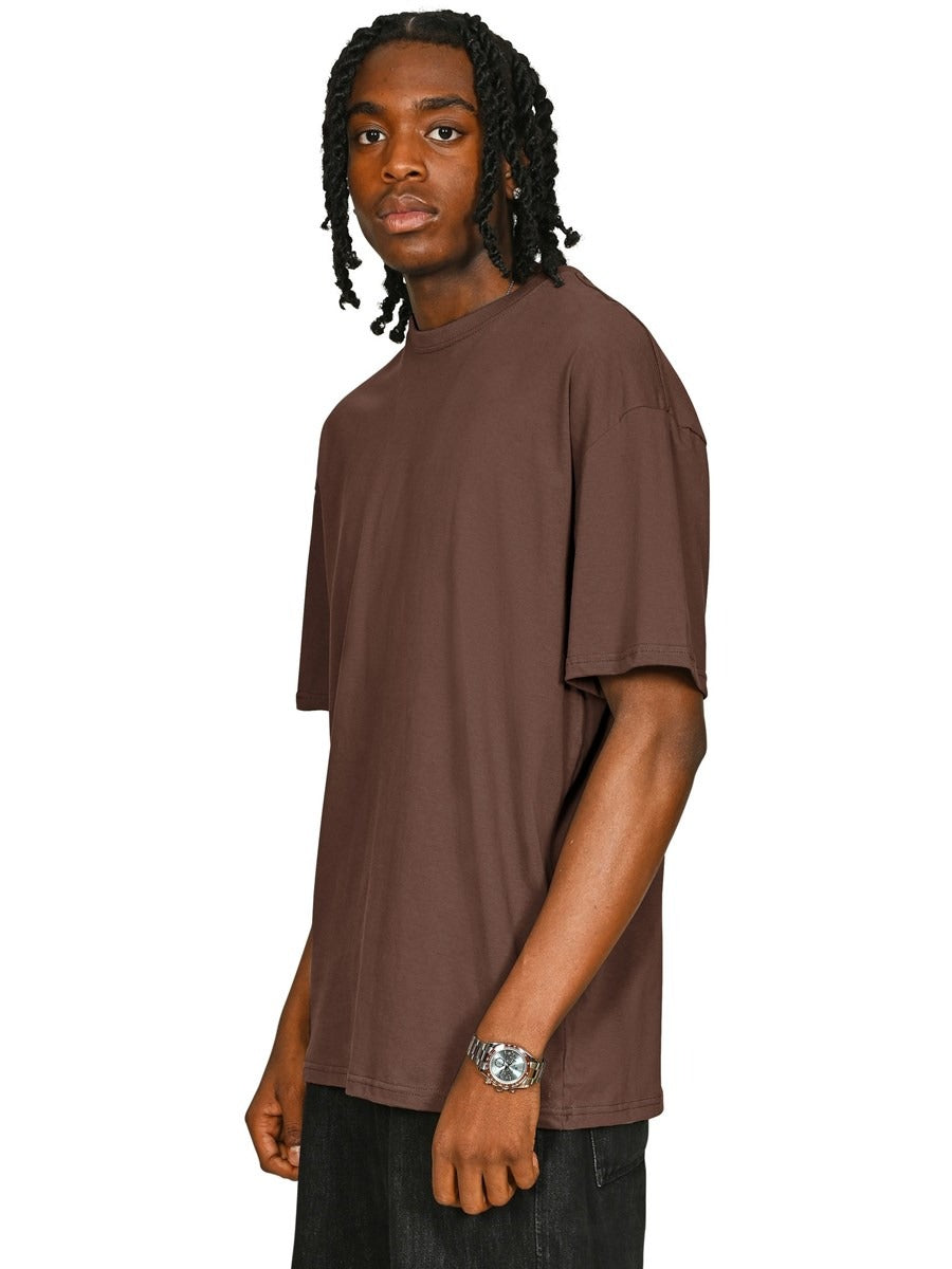 Core Combed 180 Oversize Fit Tee Tall Adult
