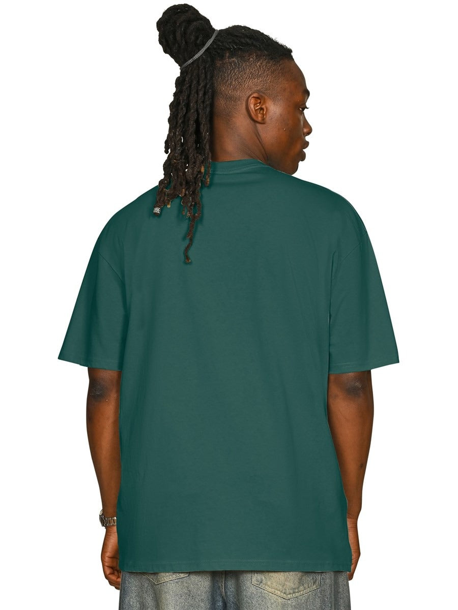 Core Combed 180 Oversize Fit Tee Tall Adult