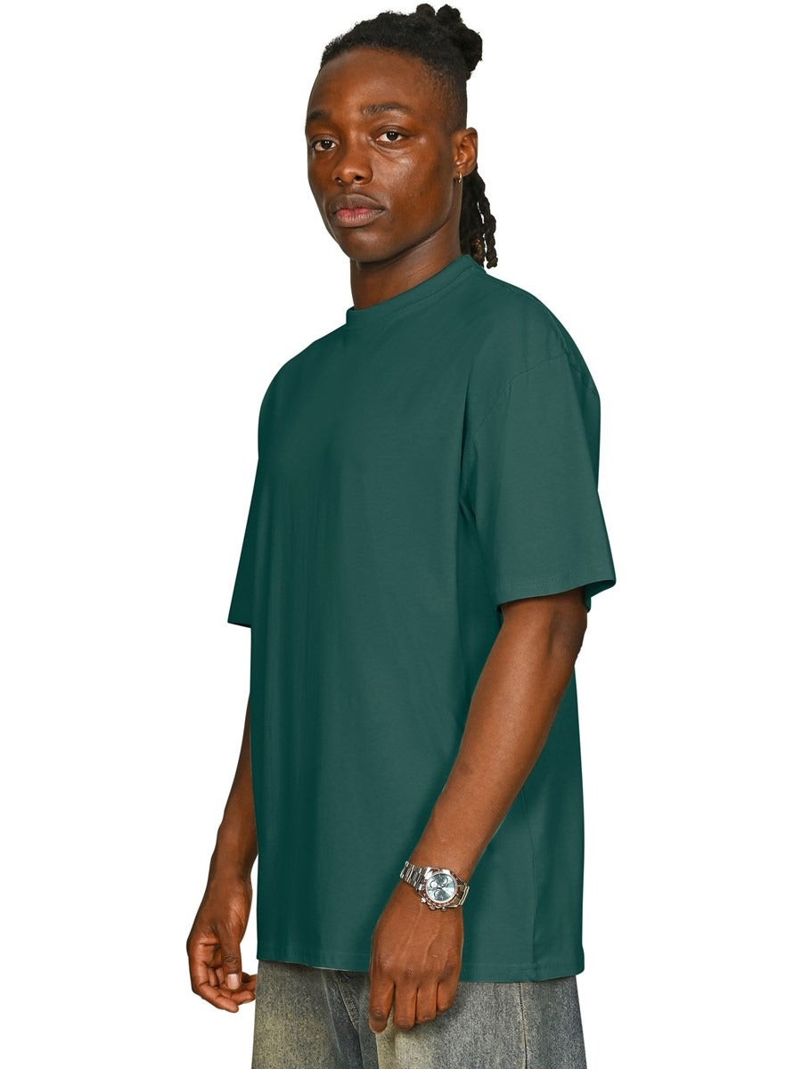 Core Combed 180 Oversize Fit Tee Tall Adult