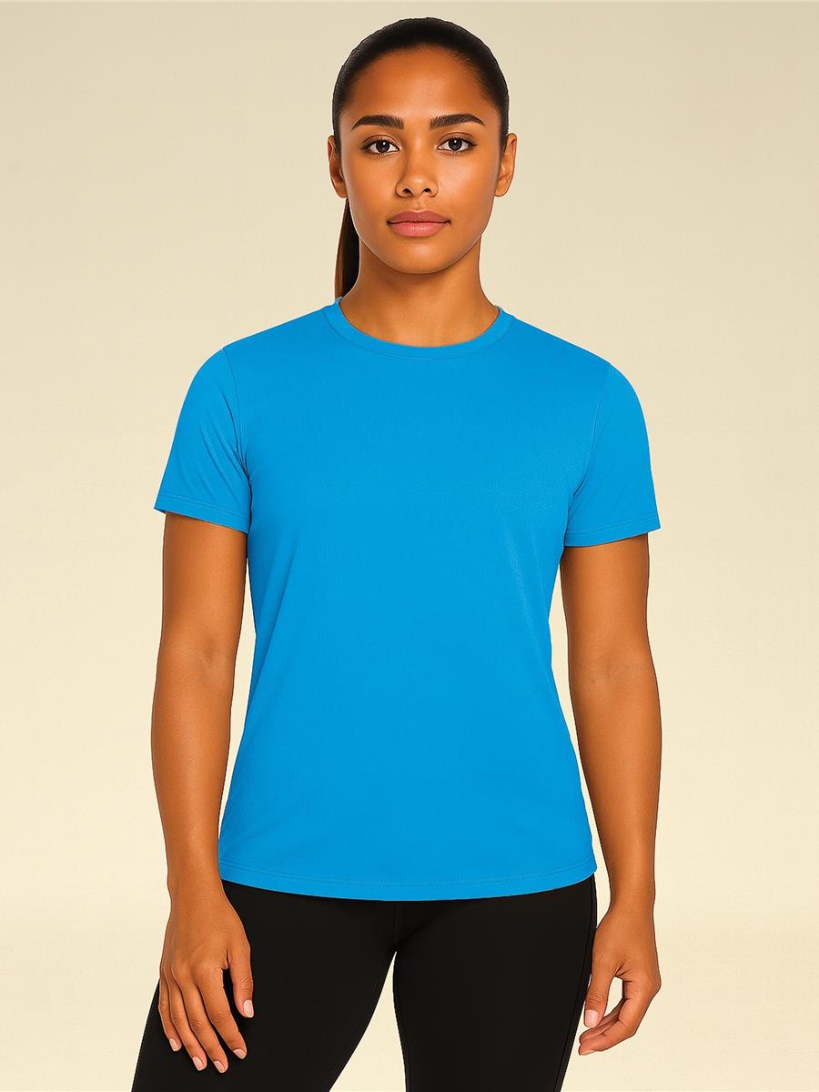 Original Tech T-Shirt Ladies