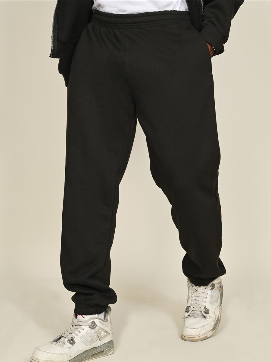 Premium Combed 330 Oversize Jogpants Tall