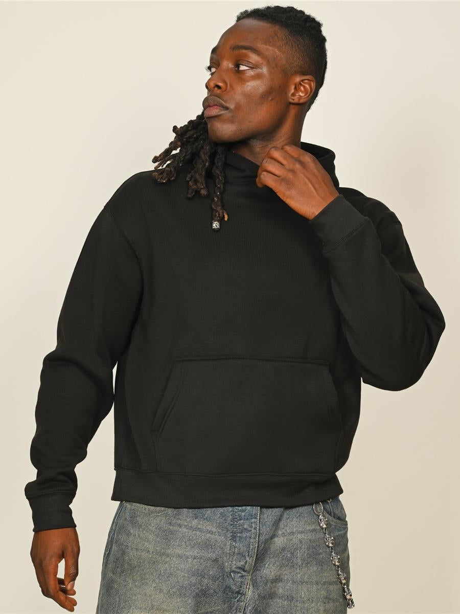 Premium Combed 330 Boxy Oversize Hood Tall