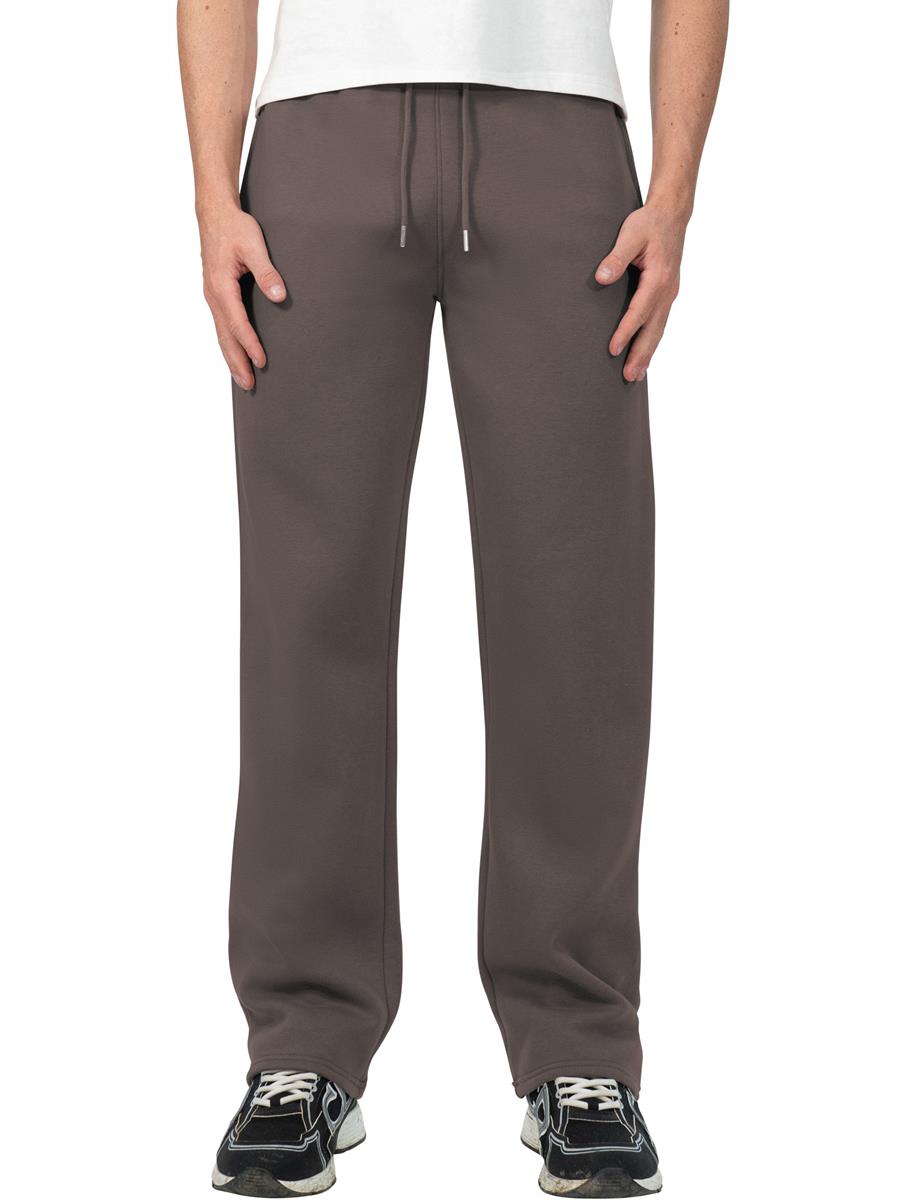 Premium Combed Core 280 Relaxed Jogpants Regular — Taupe
