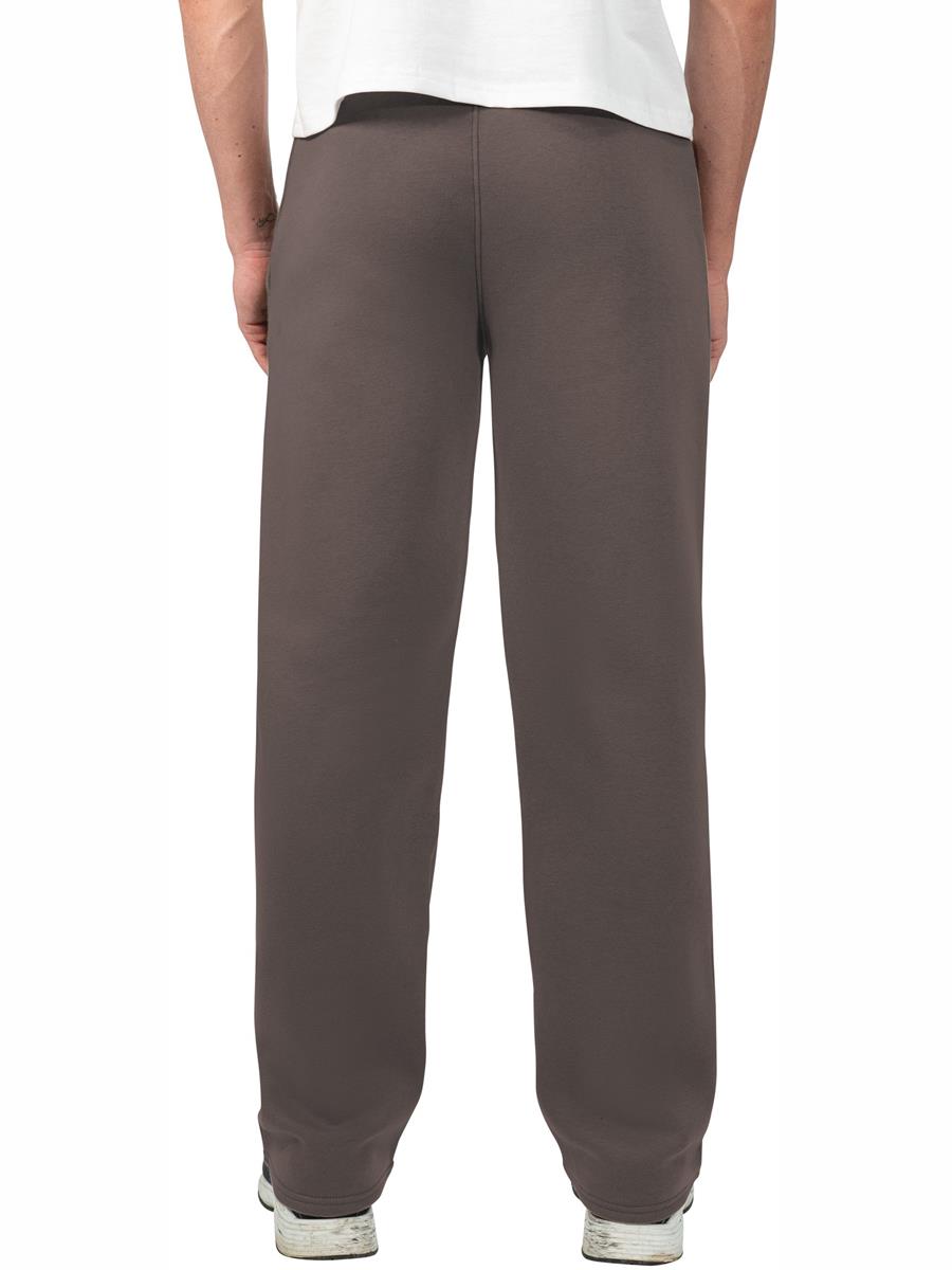 Premium Combed Core 280 Relaxed Jogpants Regular — Taupe