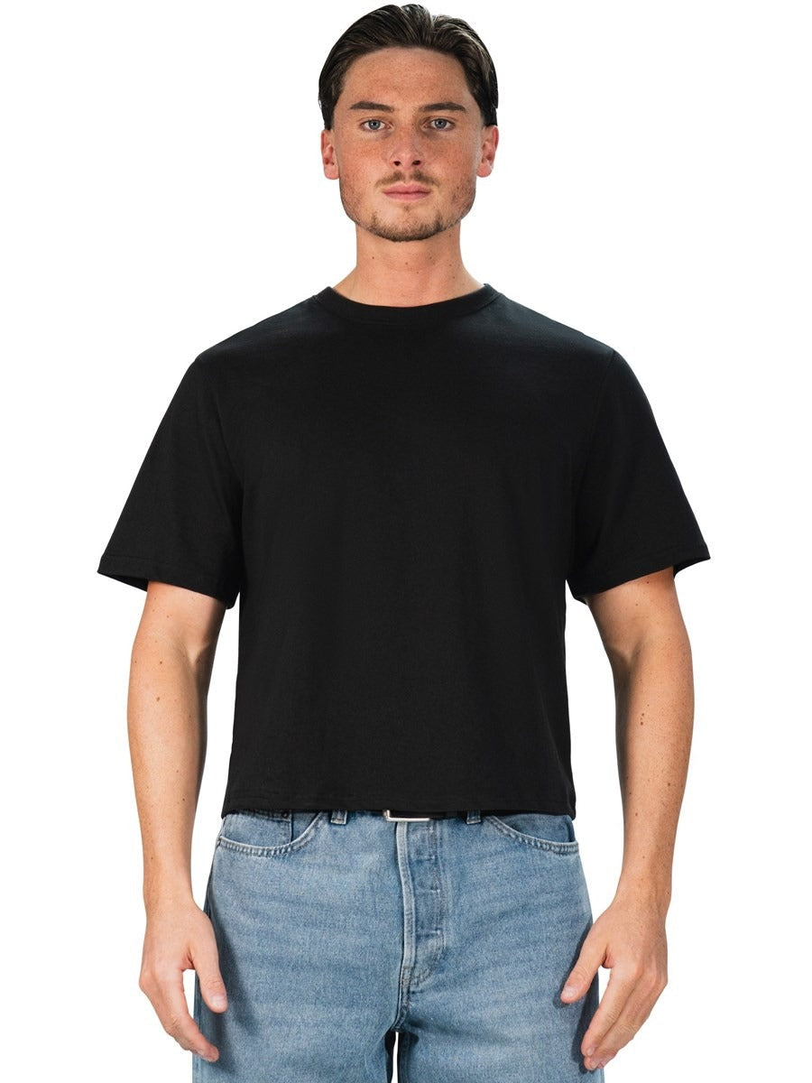Core Combed 180 Shrunken Fit Tee Adult