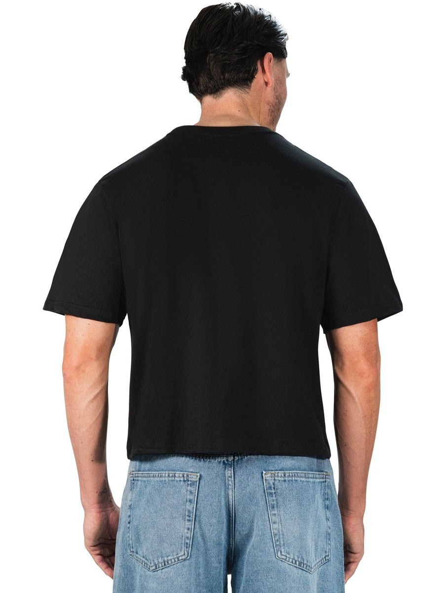 Core Combed 180 Shrunken Fit Tee Adult