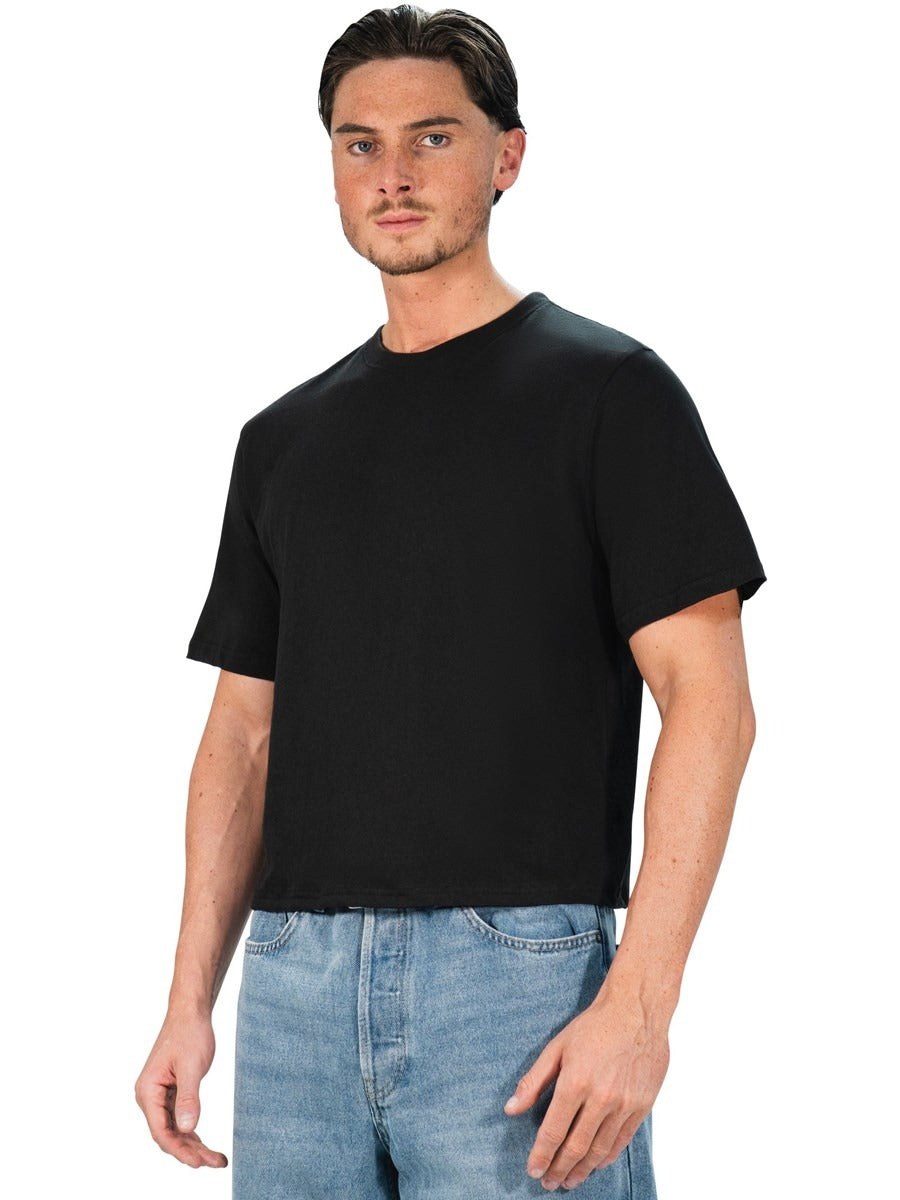 Core Combed 180 Shrunken Fit Tee Adult