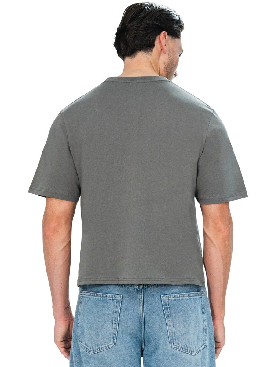 Core Combed 180 Shrunken Fit Tee Adult