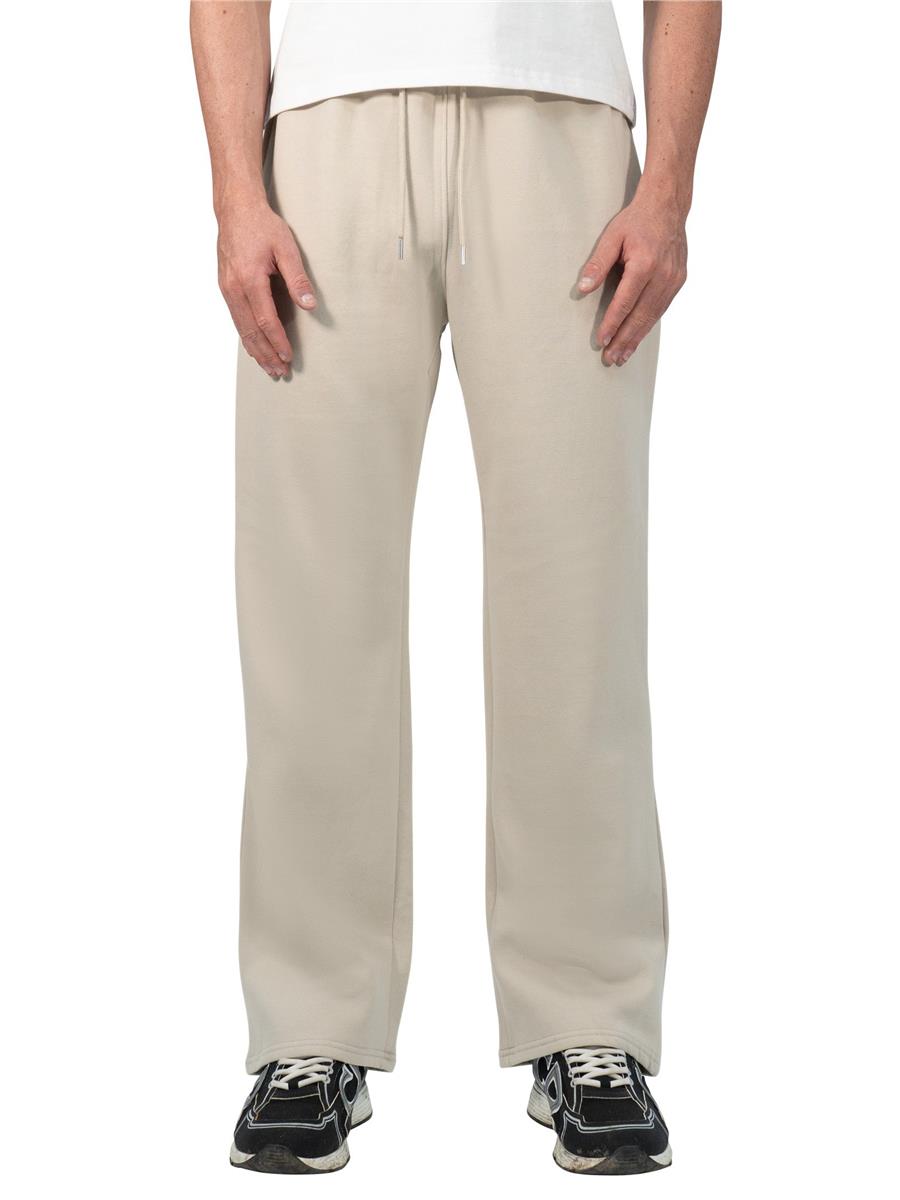 Premium Combed Core 280 Relaxed Jogpants Regular — Stone