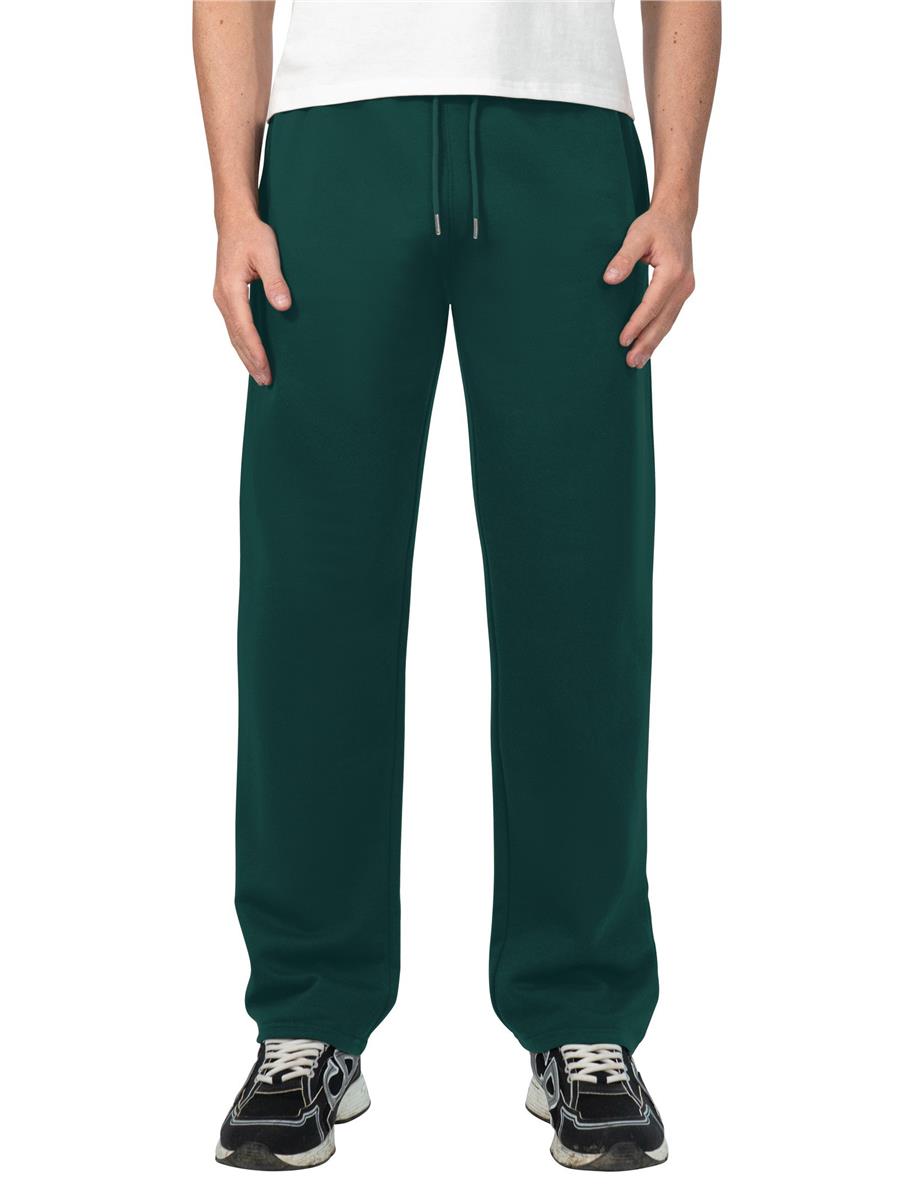 Premium Combed Core 280 Relaxed Jogpants Regular — Rainforest