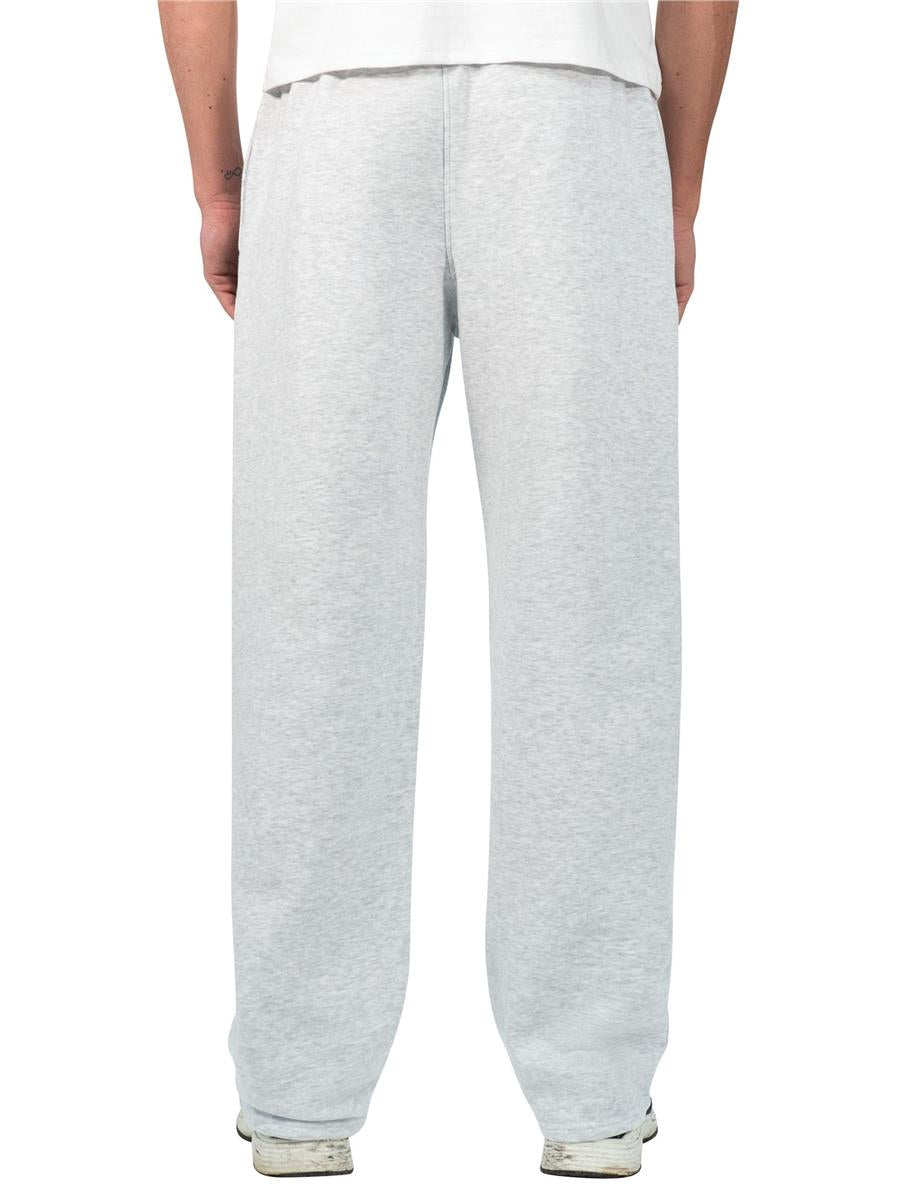 Premium Combed Core 280 Relaxed Jogpants Tall — Ash Grey