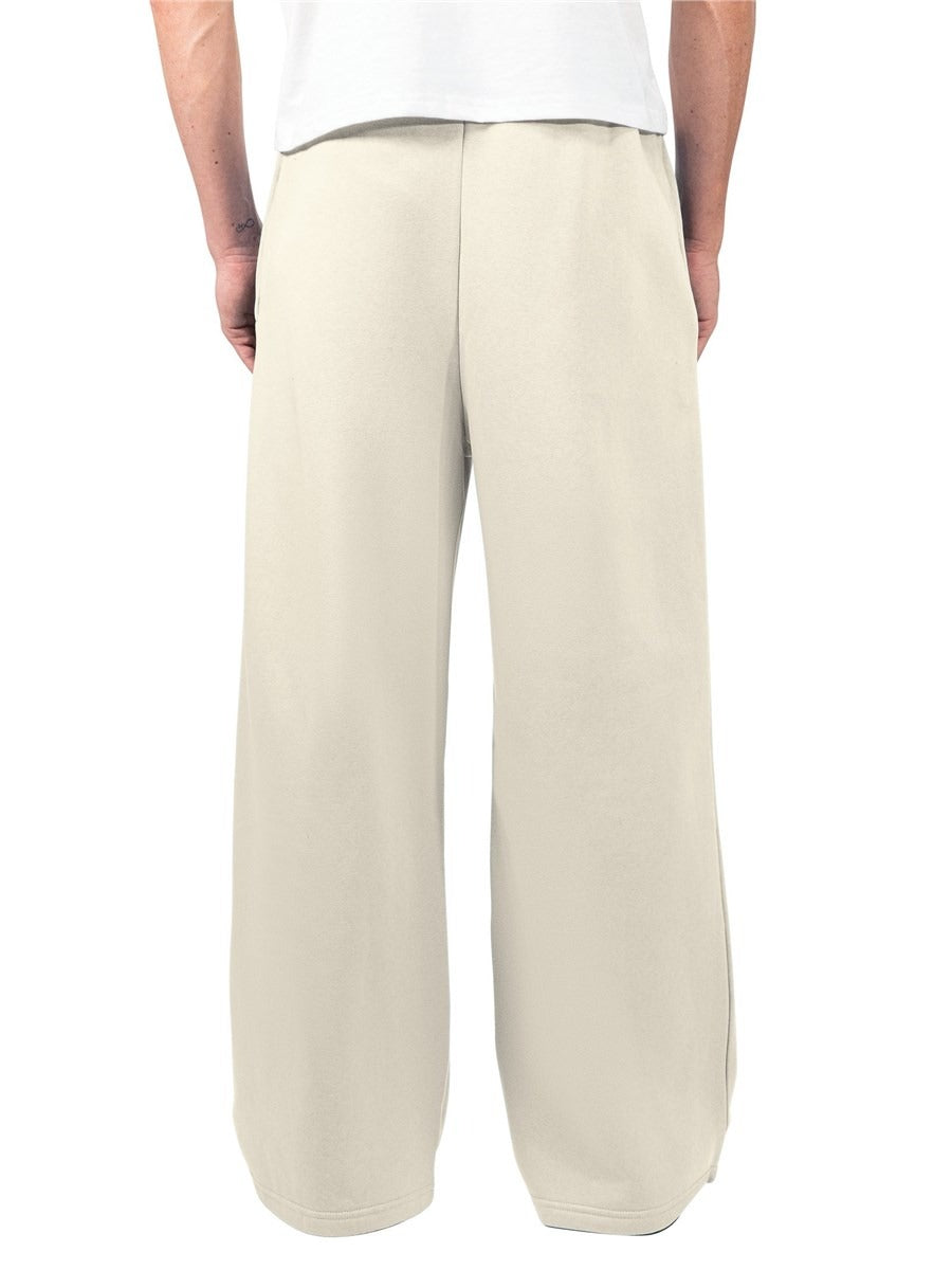 Core Combed 280 Wide Leg Jogpant Adult