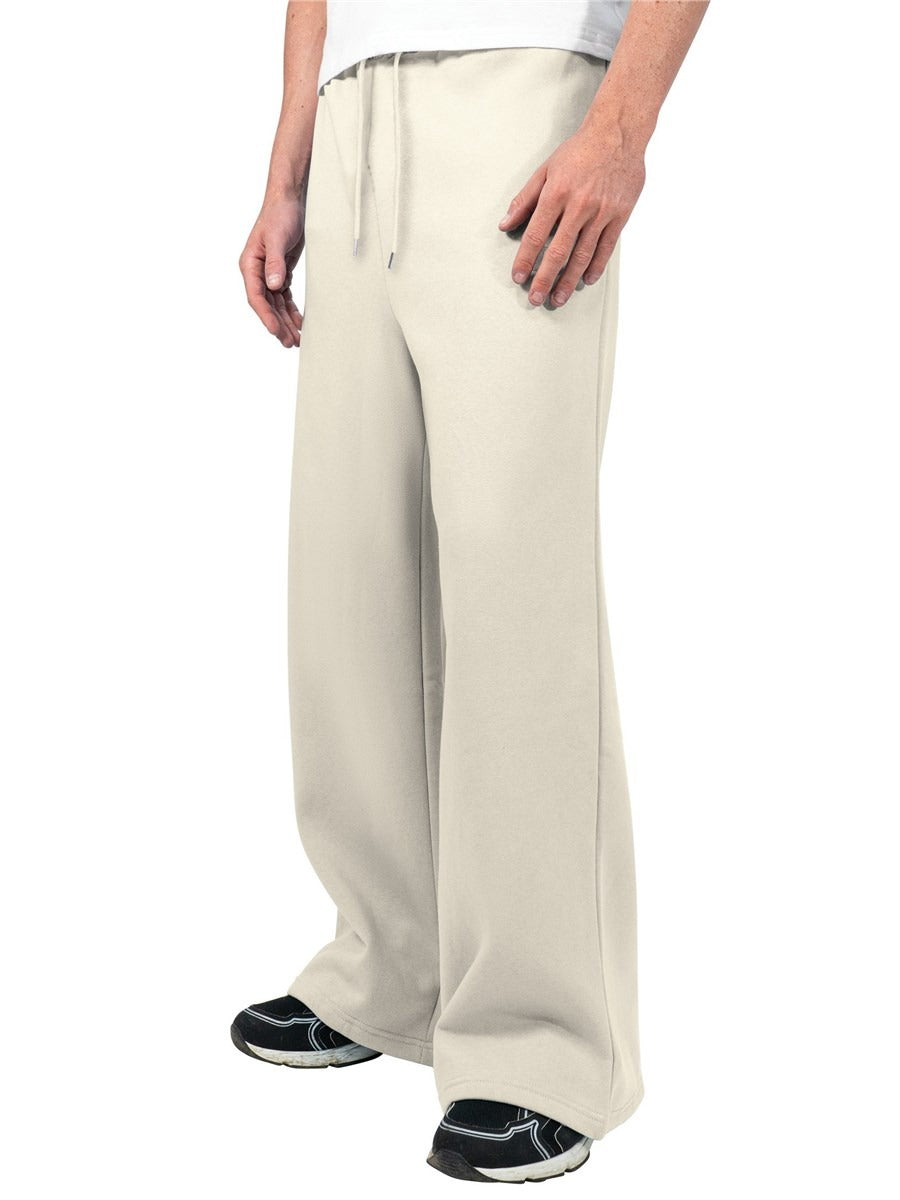 Core Combed 280 Wide Leg Jogpant Adult