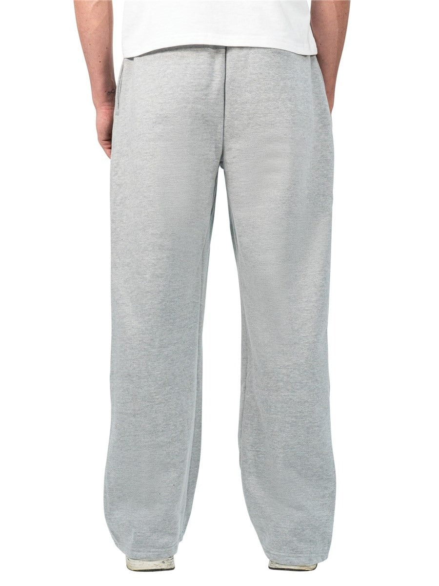 Core Combed 280 Wide Leg Jogpant Tall Adult