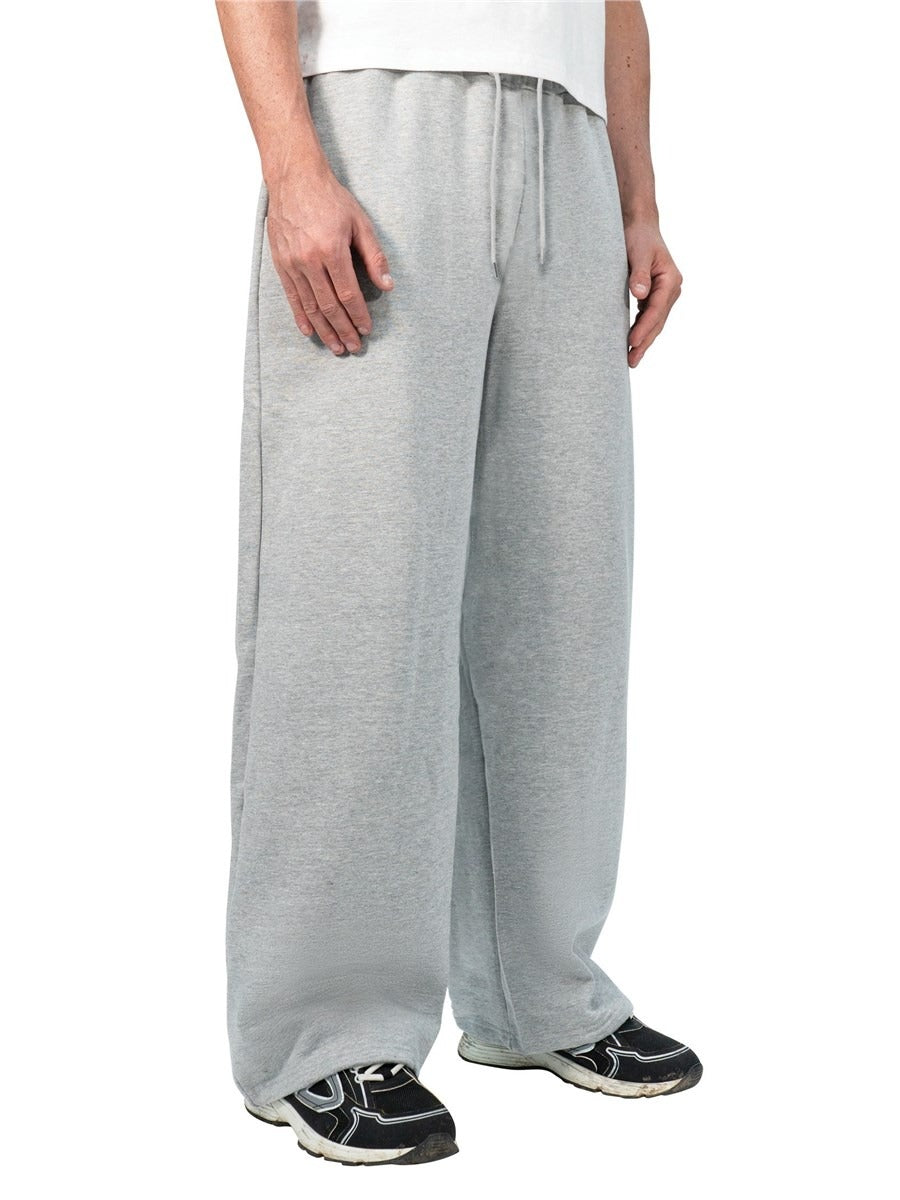 Core Combed 280 Wide Leg Jogpant Tall Adult