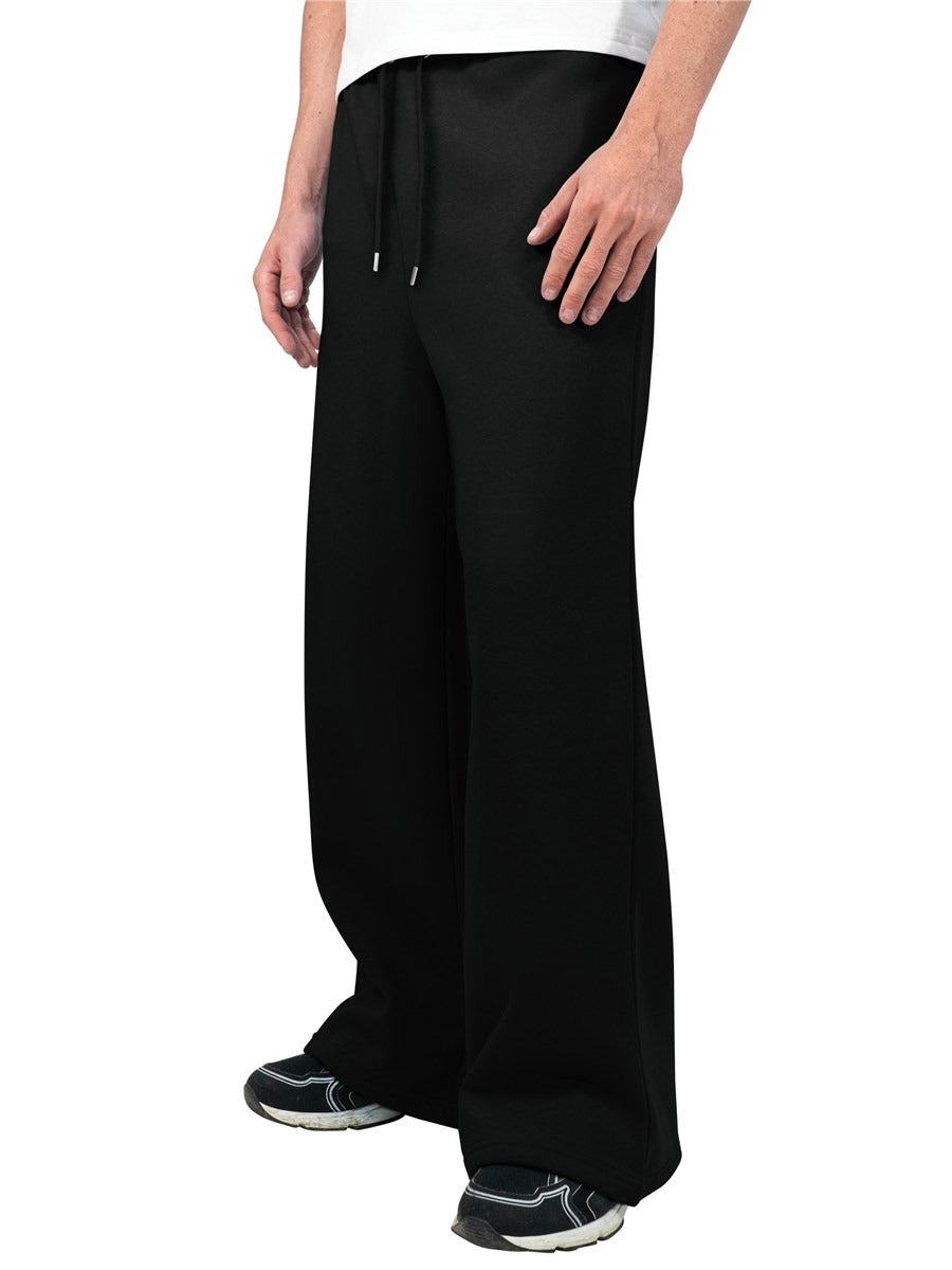 Core Combed 280 Wide Leg Jogpant Tall Adult