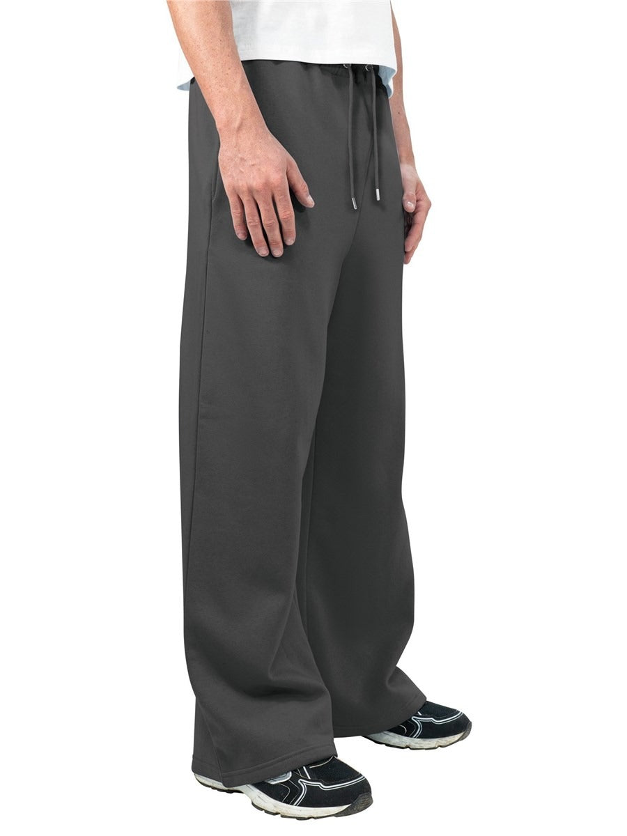 Core Combed 280 Wide Leg Jogpant Tall Adult