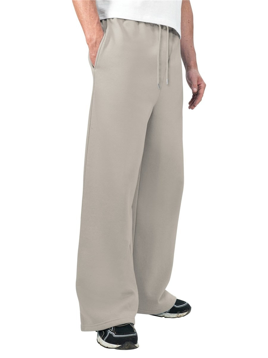 Core Combed 280 Wide Leg Jogpant Tall Adult
