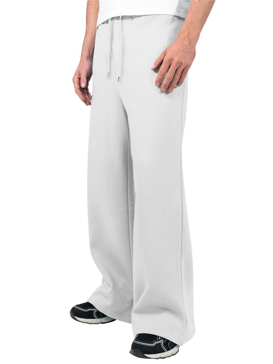 Core Combed 280 Wide Leg Jogpant Tall Adult