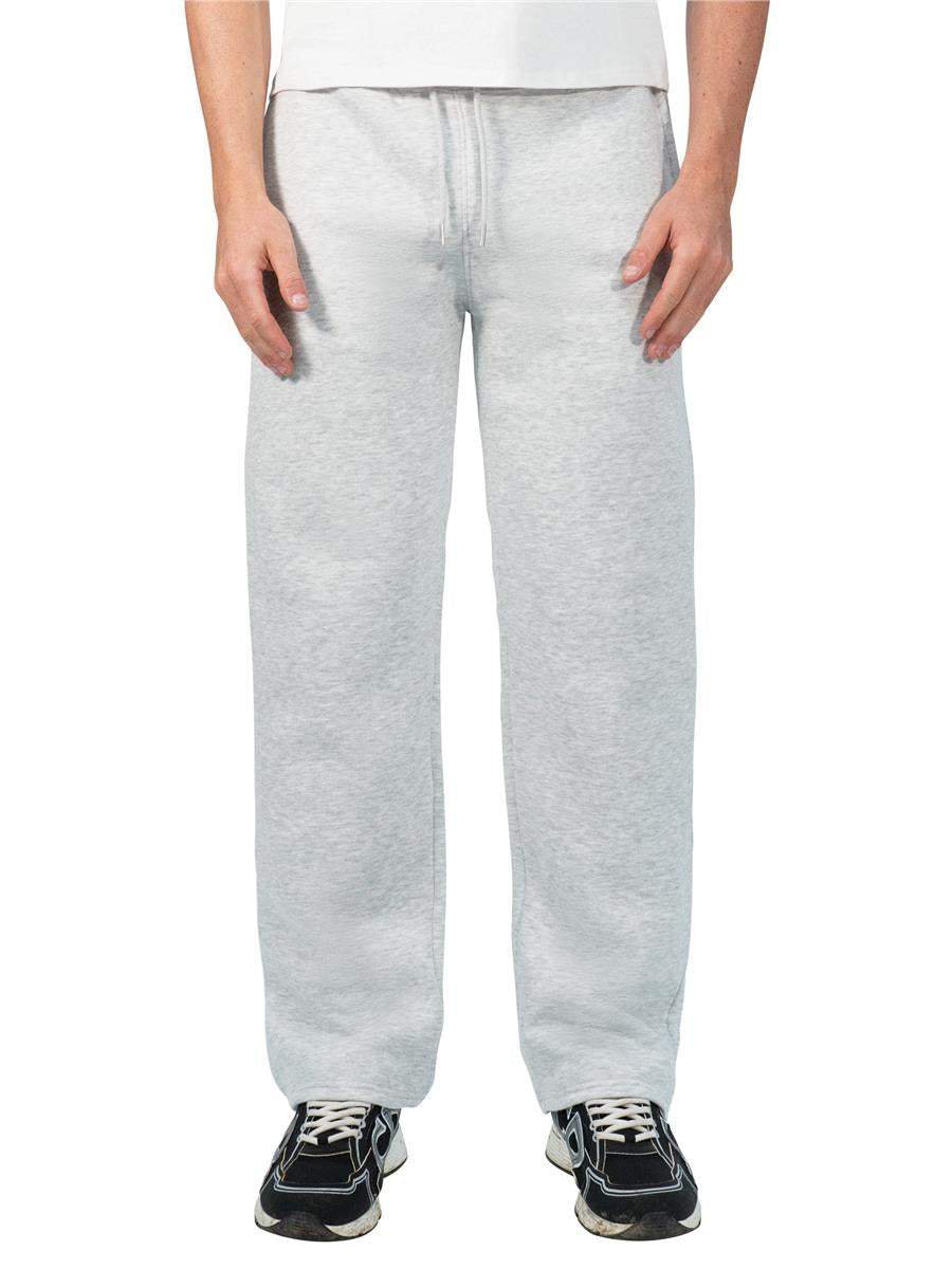 Premium Combed 330 Relaxed Jogpants Regular — Ash Grey