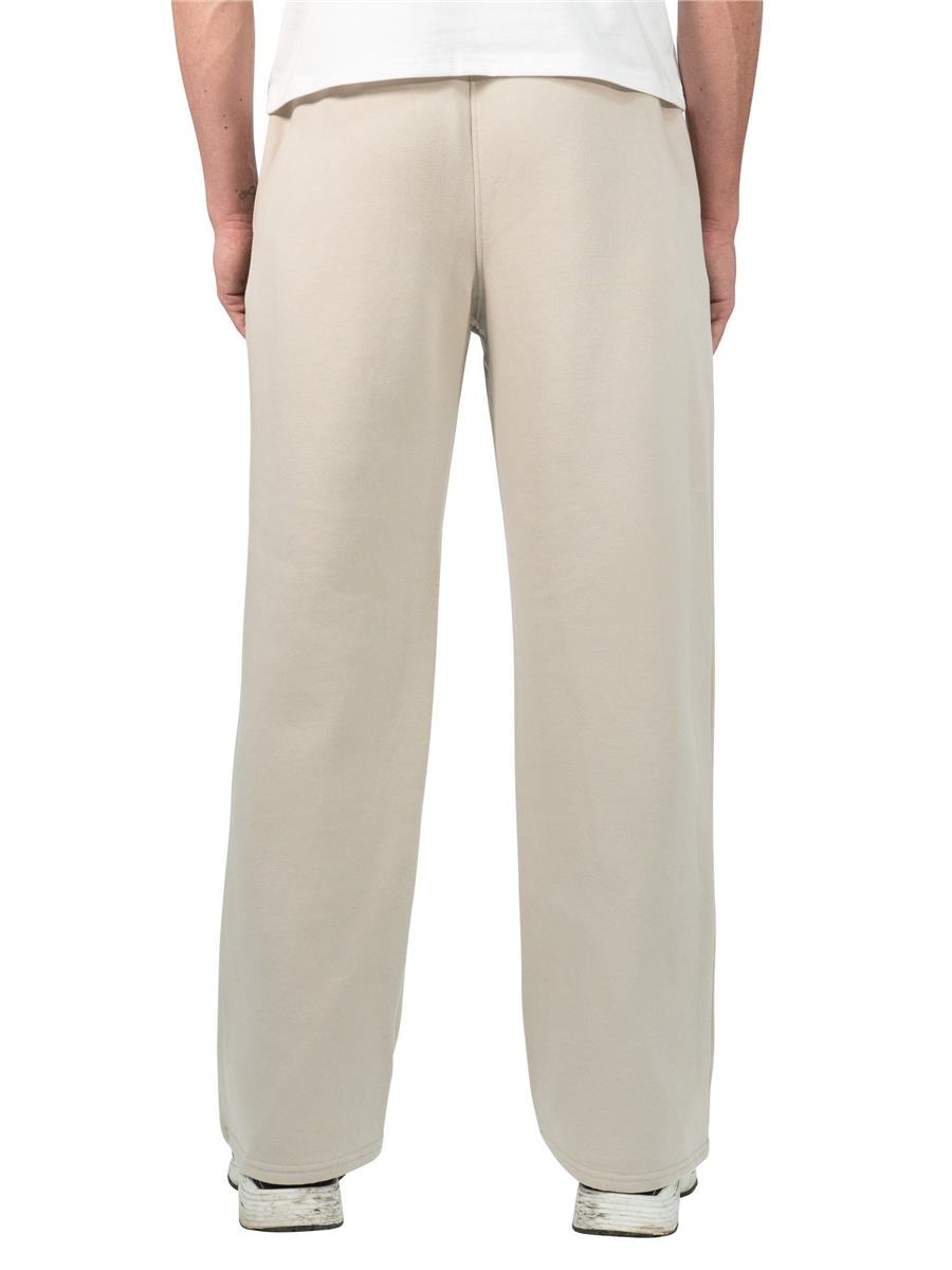 Premium Combed 330 Relaxed Jogpants Regular — Stone