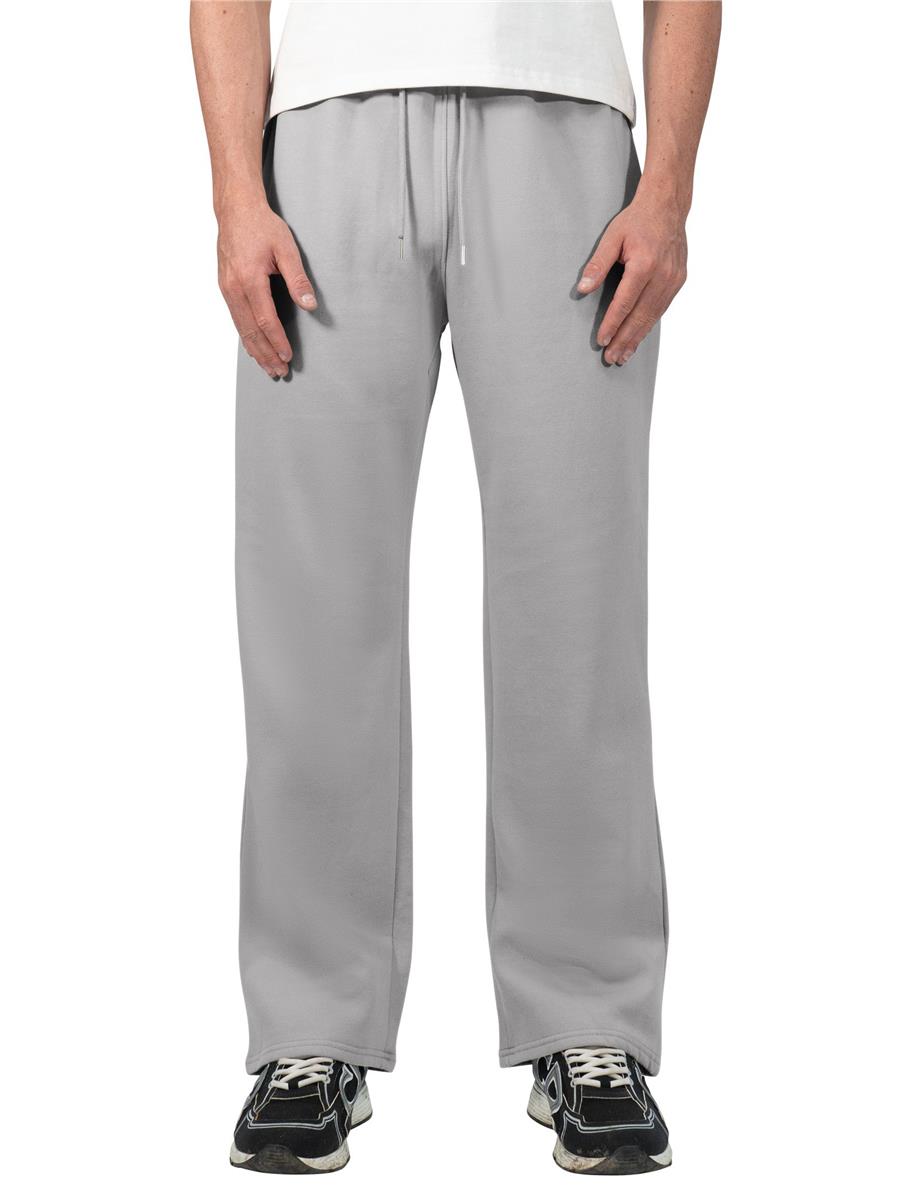 Premium Combed 330 Relaxed Jogpants Tall — Lunar Grey