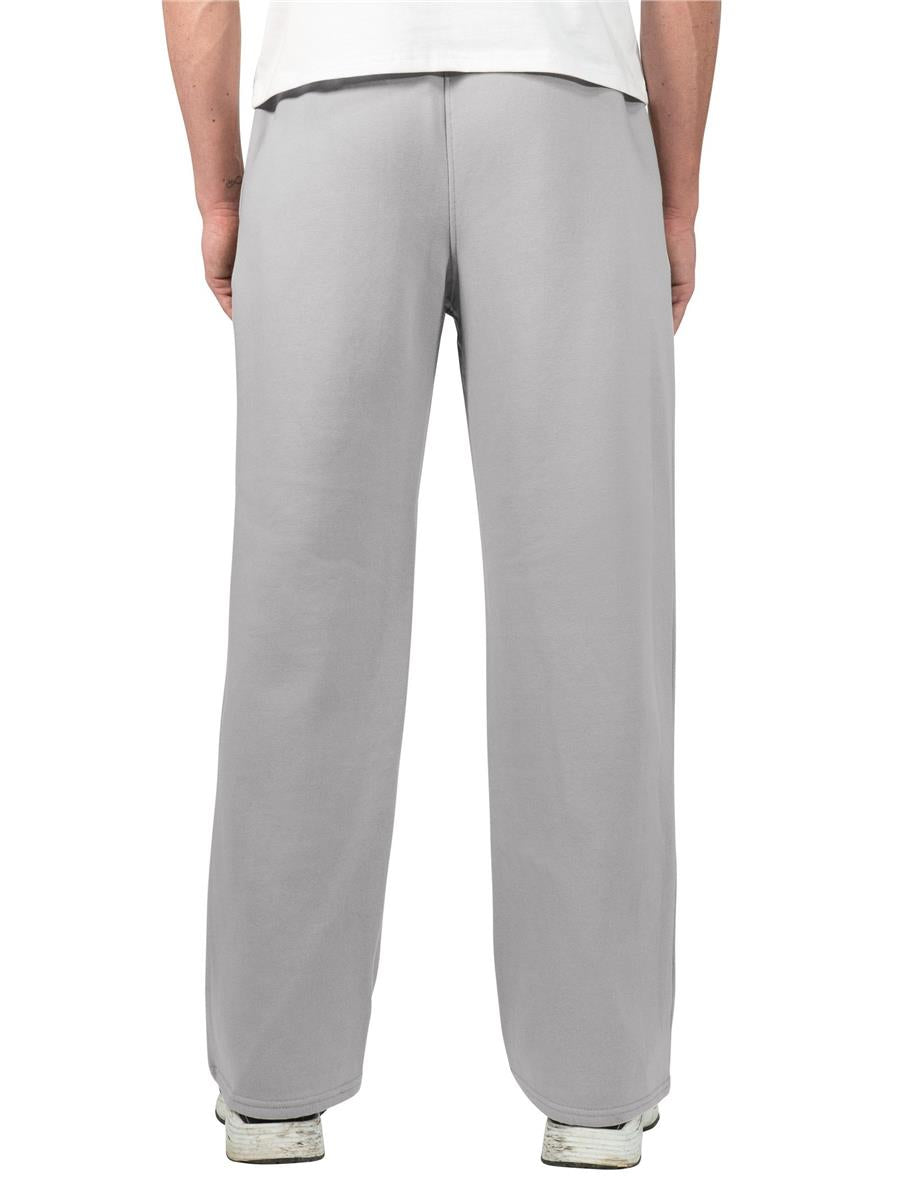 Premium Combed 330 Relaxed Jogpants Tall — Lunar Grey
