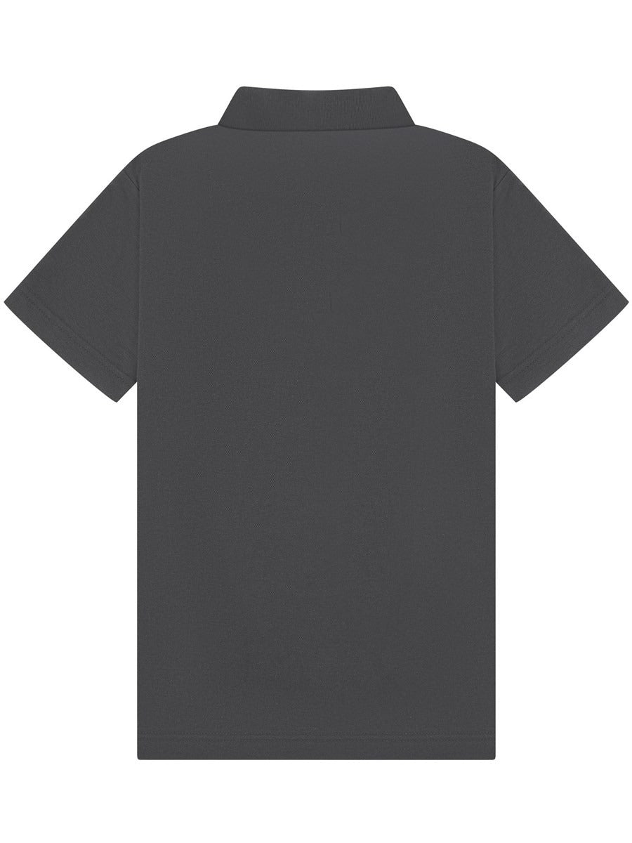 Classic Ringspun 190 Regular Fit Polo Ladies