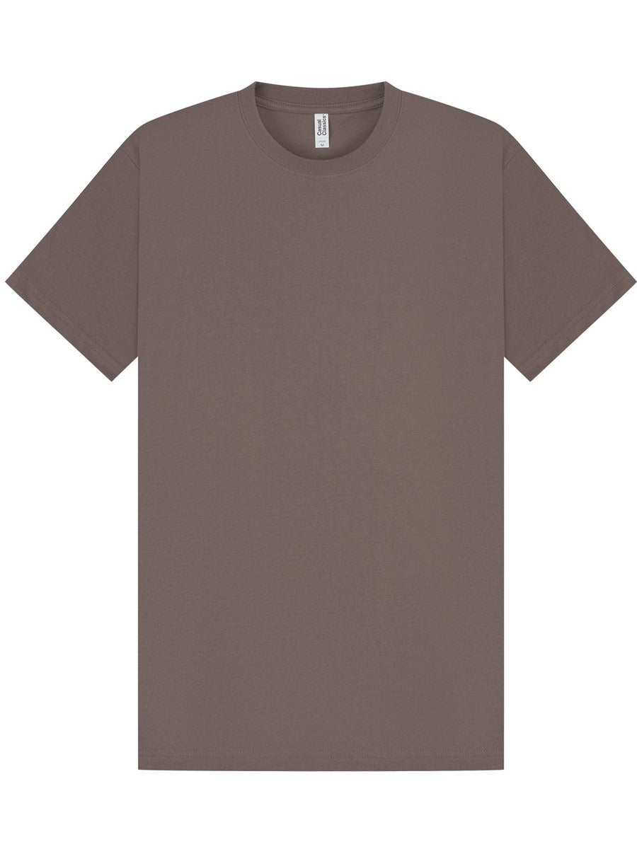 Supreme Organic Combed 220 Regular Fit Tee Adult