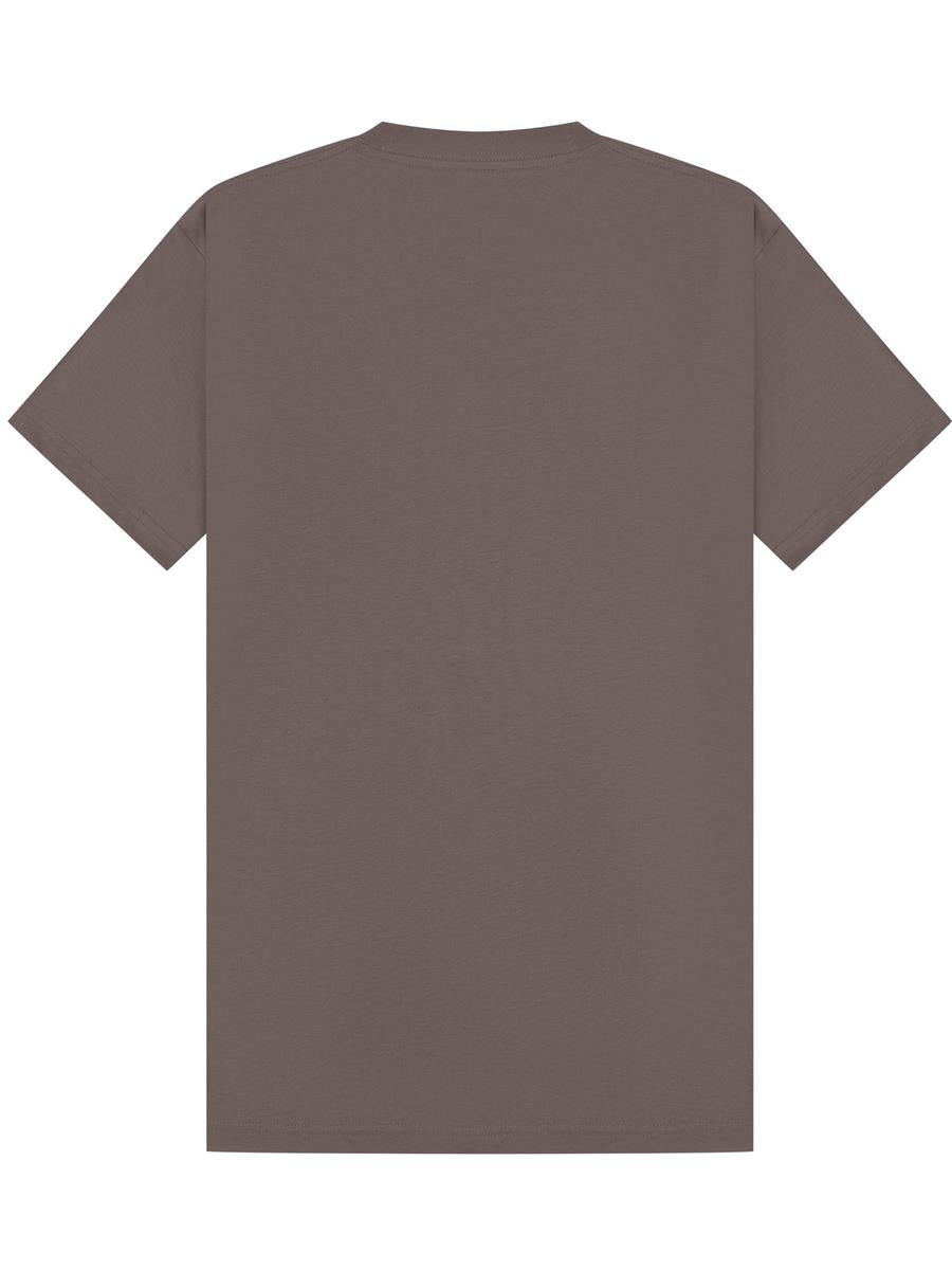 Supreme Combed Ringspun Organic 220 T — Taupe