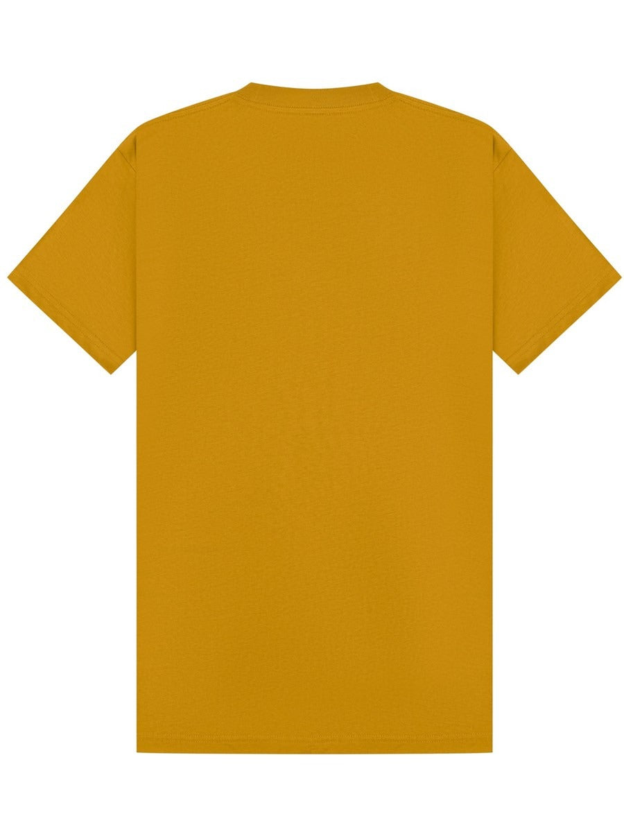 Supreme Organic Combed 220 Regular Fit Tee Adult