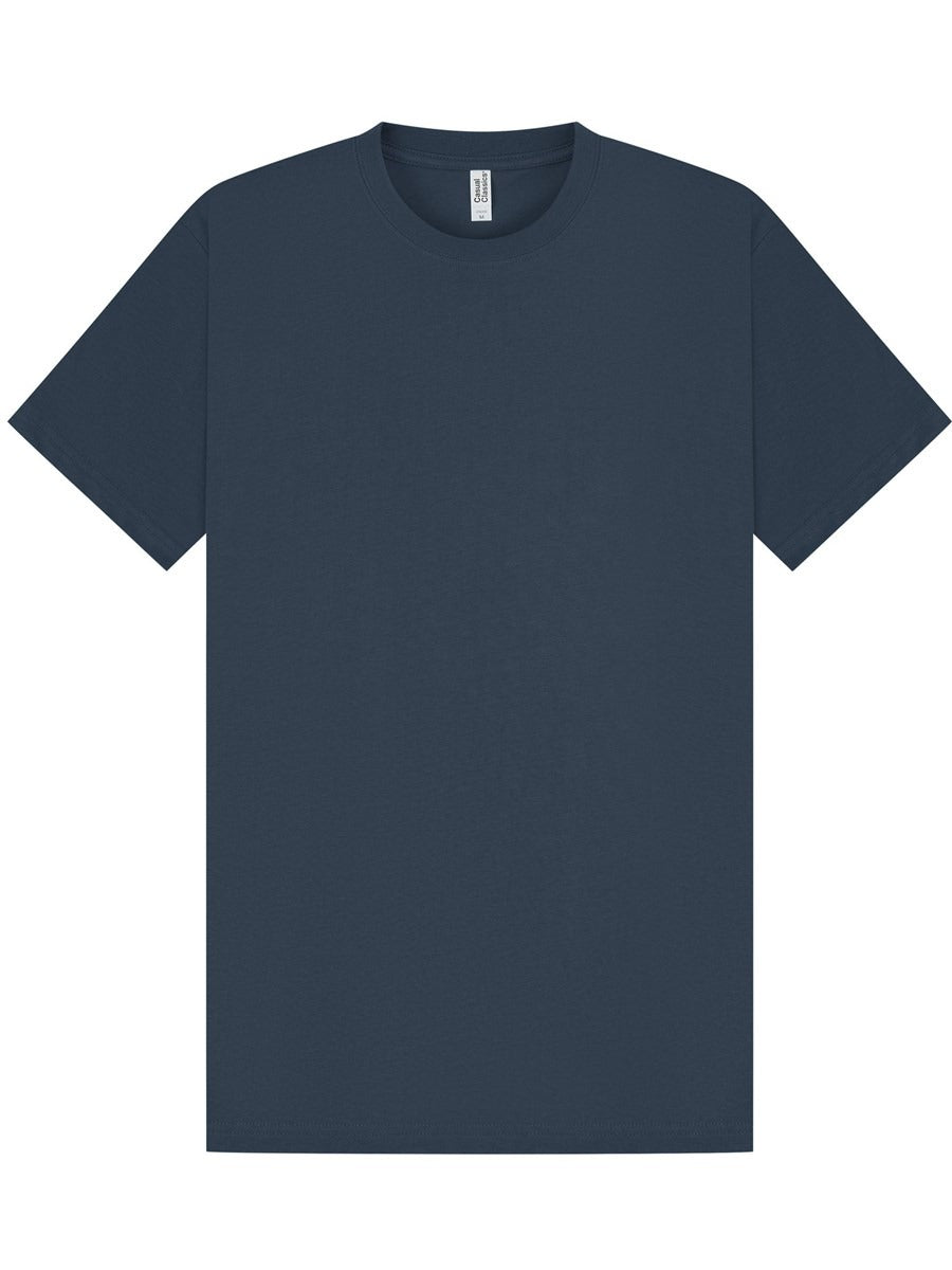 Supreme Organic Combed 220 Regular Fit Tee Adult