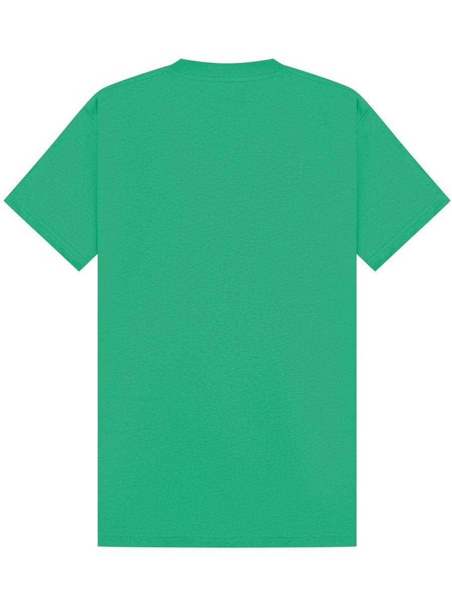 Supreme Organic Combed 220 Regular Fit Tee Adult