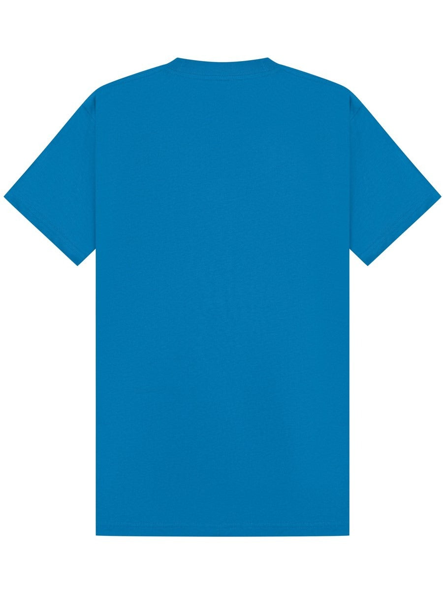 Supreme Organic Combed 220 Regular Fit Tee Adult