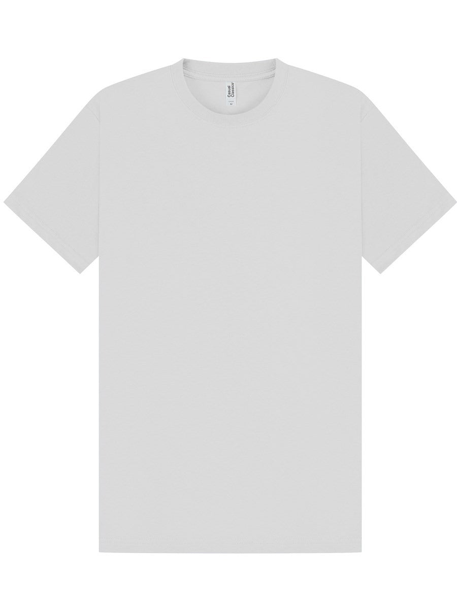Supreme Organic Combed 220 Regular Fit Tee Adult