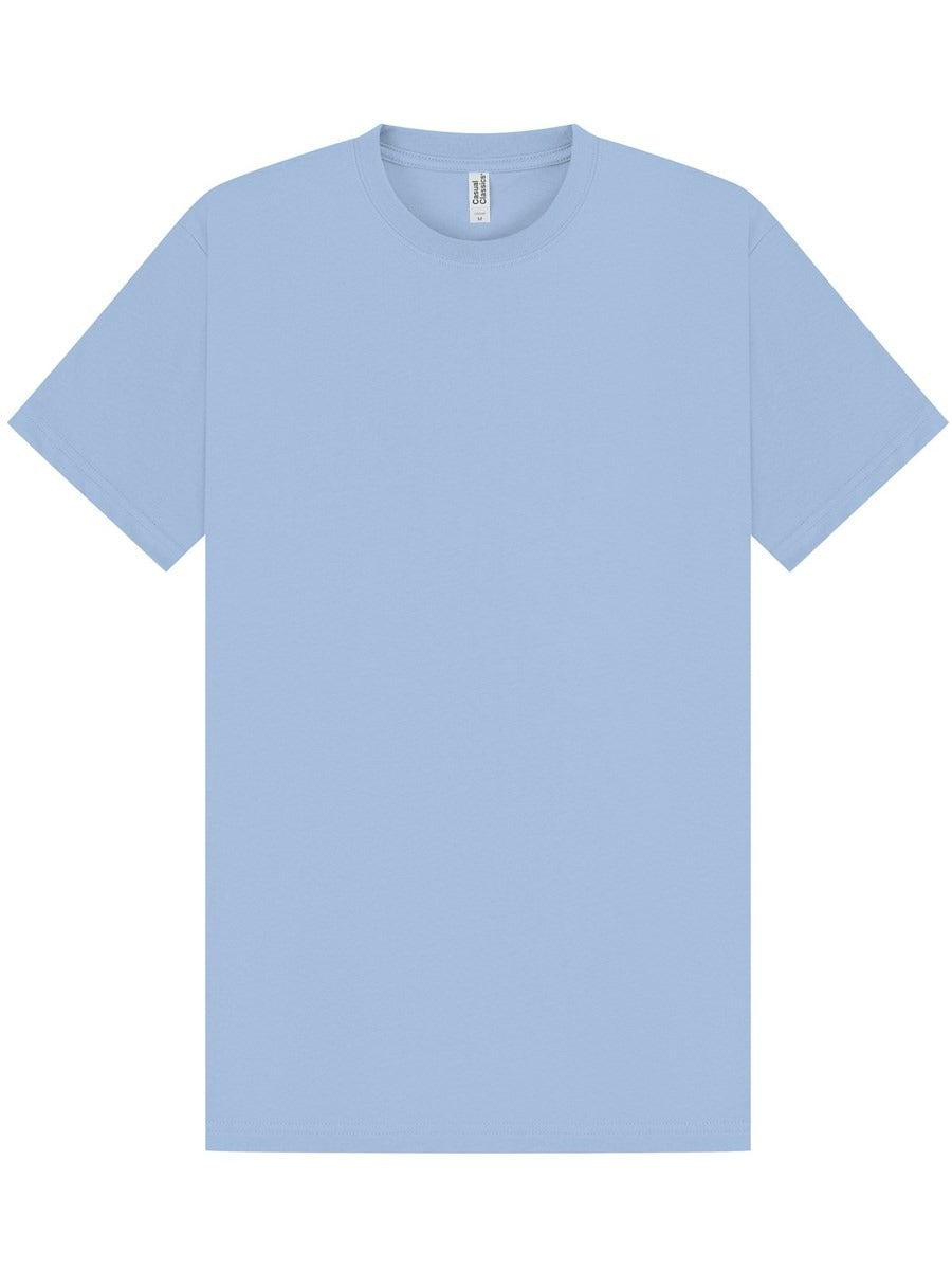 Supreme Organic Combed 220 Regular Fit Tee Adult