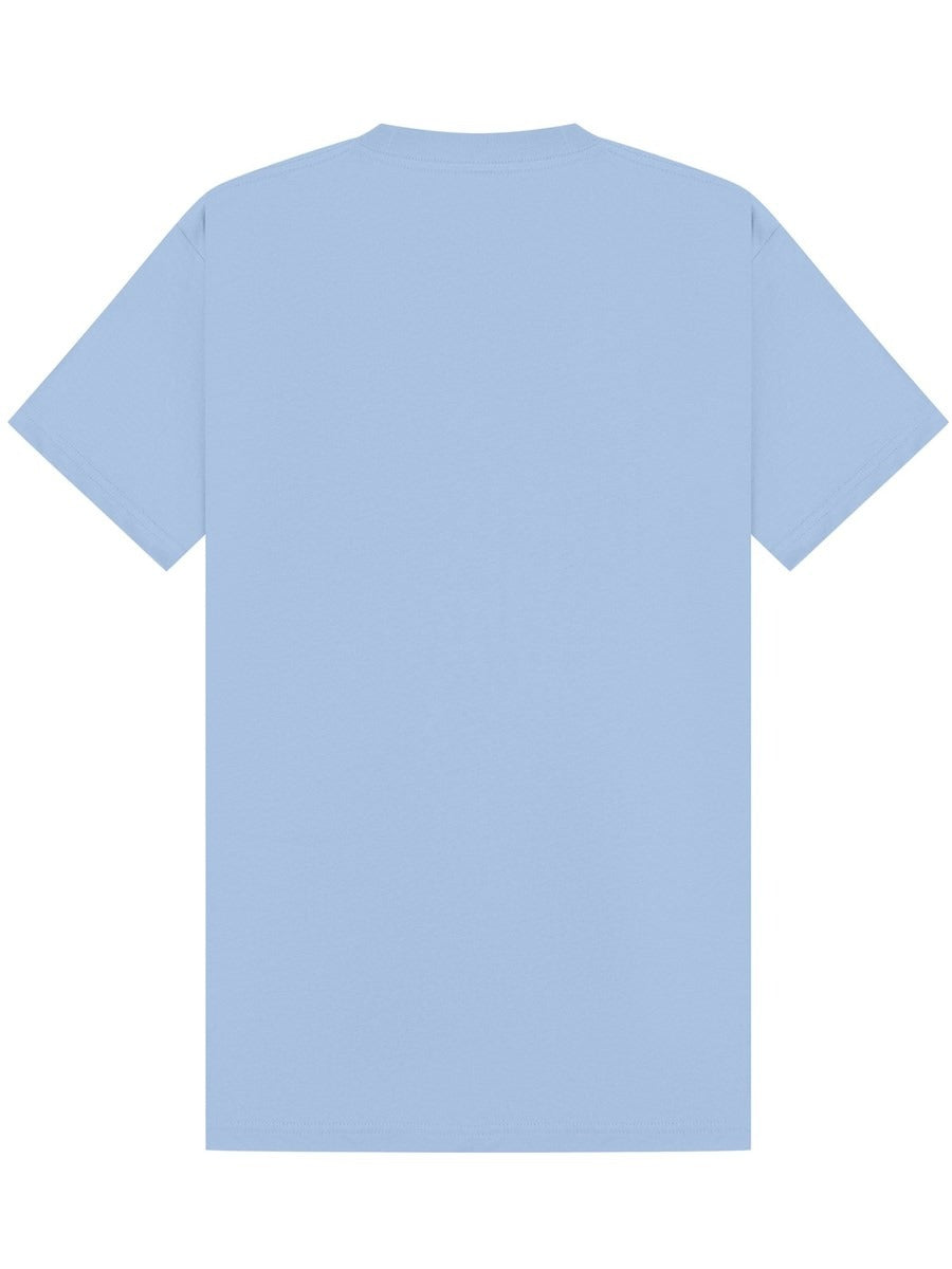 Supreme Organic Combed 220 Regular Fit Tee Adult
