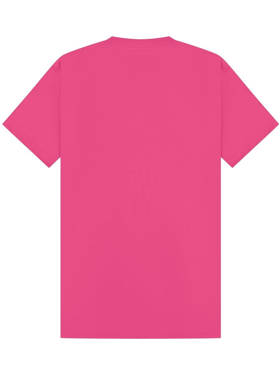 Supreme Organic Combed 220 Regular Fit Tee Adult