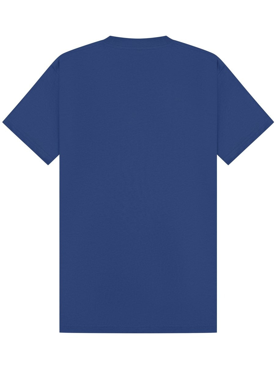 Supreme Organic Combed 220 Regular Fit Tee Adult